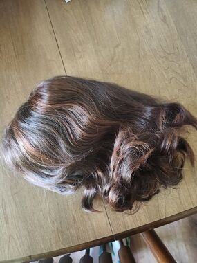 Tress Allure Shayna Wig